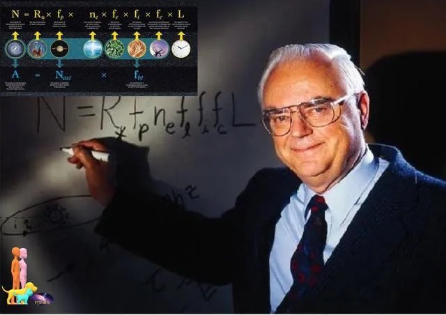 地外文明真实存在吗？