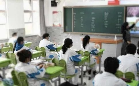 新学期新打算的日记