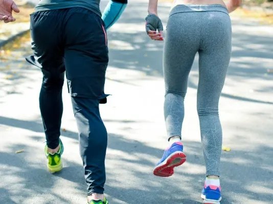 体育锻炼的方法