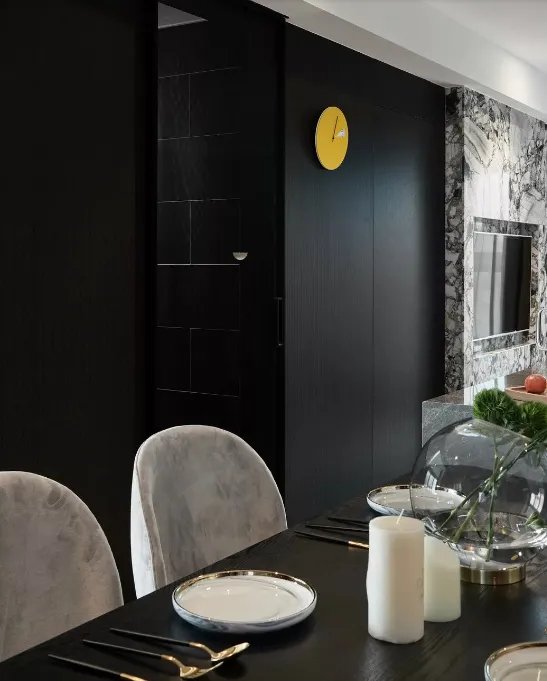 设计就要大胆“色”