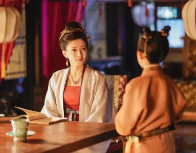 历史上曹皇后和宋仁宗之间有着什么样的故事?