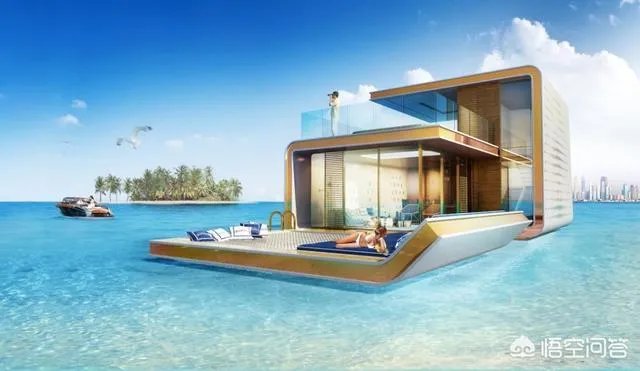 全球最惊艳的酒店有哪些?