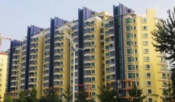 西安全款可以买第三套房吗