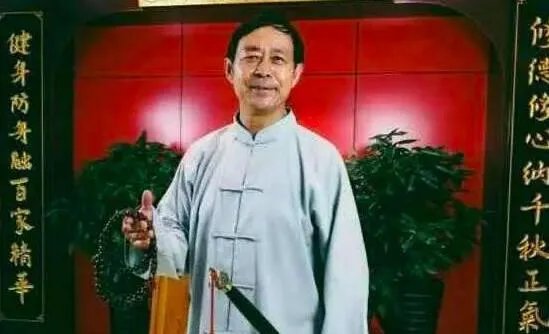 太极大师马保国被KO是怎么回事 浑元太极马保国个人资料