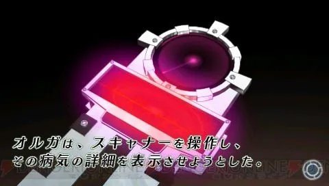 美少女脱出大作战《密室献祭》新情报新画面