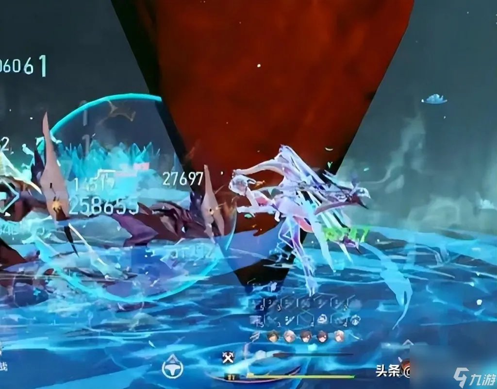 海底世界网页游戏怎么玩 海底世界平民战斗方法  已推荐