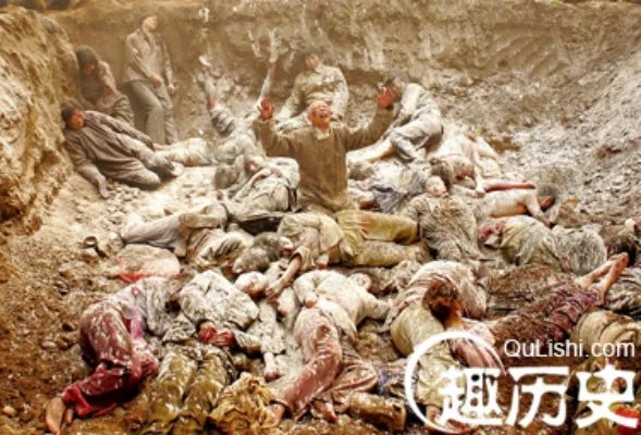 揭秘大连尸体加工厂的制作过程:极其恐怖