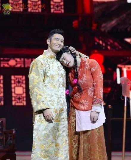 小沈阳现在身价多少亿 小沈阳为什么退出欢乐喜剧人2