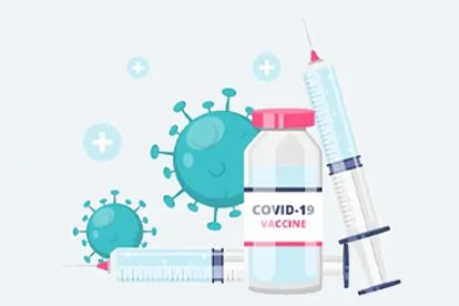 接种新冠疫苗一年后能打加强针吗