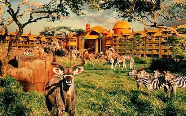 全球最惊艳的酒店有哪些?