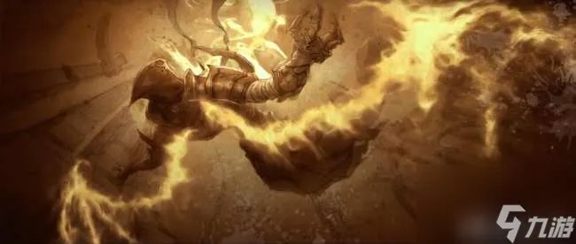 暗黑破坏神3剧情详解及通关攻略 全系列故事剧情详细介绍