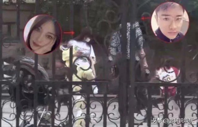 李小璐和谁出了轨 李小璐贾乃亮最新消息