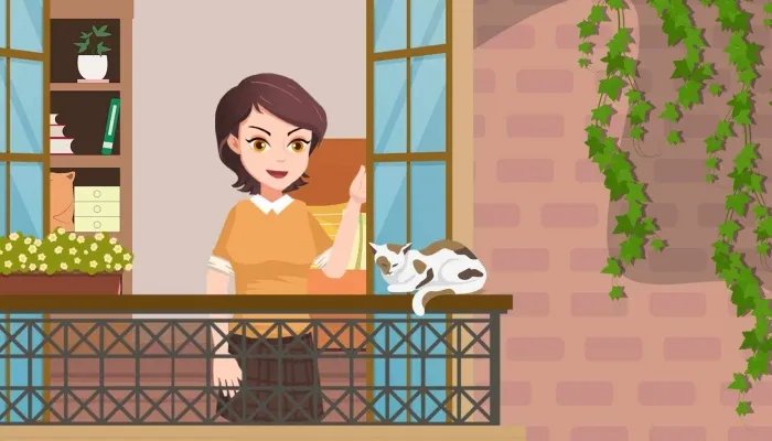 ​为什么猫咪能像液体一样 猫咪的寿命是多少年