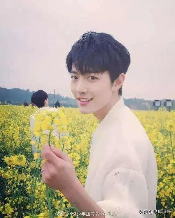 做肖战的女性朋友是什么感觉？