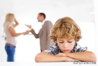 马伊琍文章离婚，当爸妈决定一别两宽，怎样保护孩子免受影响？