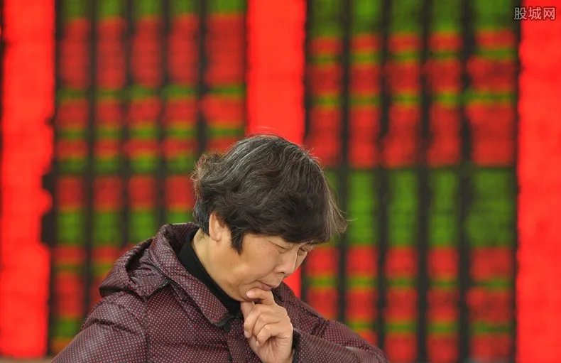 两融账户中签怎么缴费 张小泉中签号公布时间