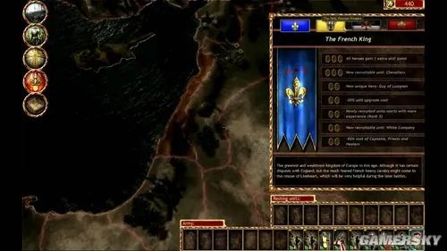 《雄狮之心：十字军诸王》完整破解版下载