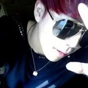 男生伤感QQ个性头像