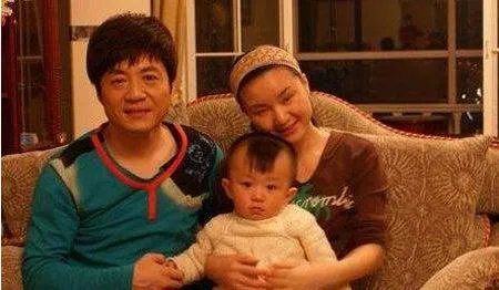 李琛老婆是谁及资料,李琛的腿是怎么瘸的