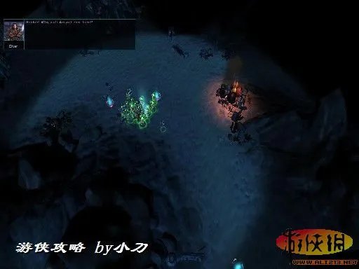 《幽会之战》PC图文攻略【游侠攻略组】（更新中）