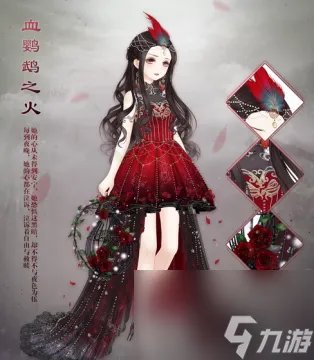 鹦鹉公主谜题答案大全 奇迹暖暖鹦鹉公主谜题答案是什么