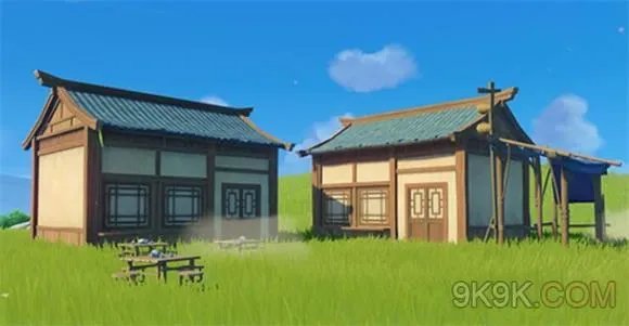 原神生意红火的食肆获取攻略