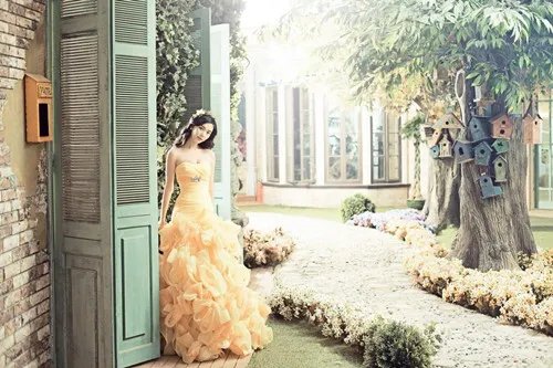 苏州婚纱摄影团购价 团购婚纱照好不好