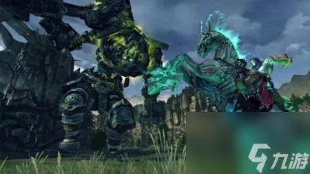 暗黑血统2存档在哪里在哪 暗黑血统2游戏图文评测