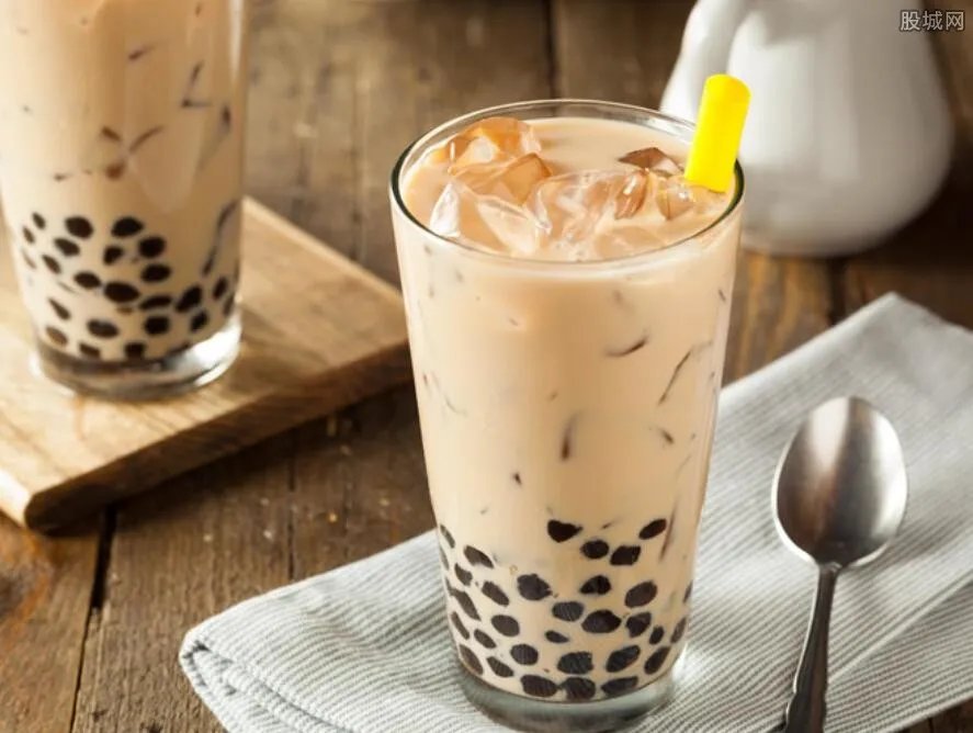 喜茶回应收购乐乐茶传言 创始人表示消息不实