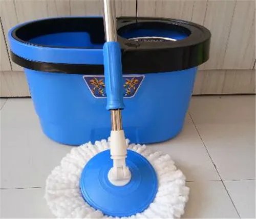 好神拖拖把头要如何更换 好神拖使用方法推荐