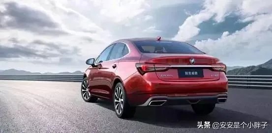 别克威朗怎么样?作为家用轿车如何?