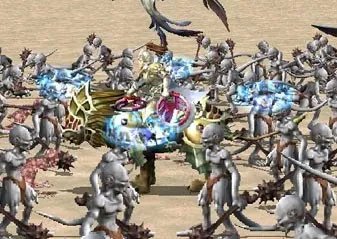 三国群英传7: 新武器全攻略~~附带所有7代武器特效图!!