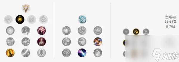 《英雄联盟》S13寒冰射手天赋怎么点 S13寒冰射手天赋推荐