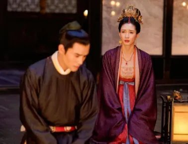 历史上曹皇后和宋仁宗之间有着什么样的故事?