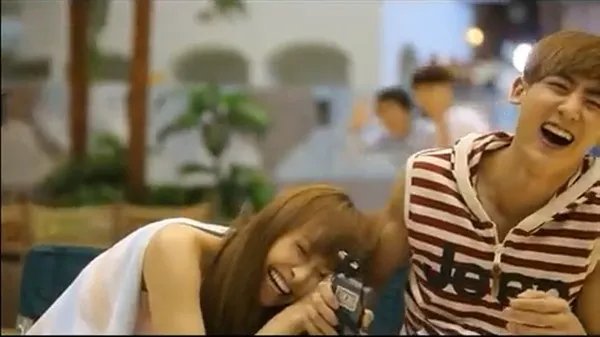 怎么评价韩国综艺节目《我们结婚吧》?