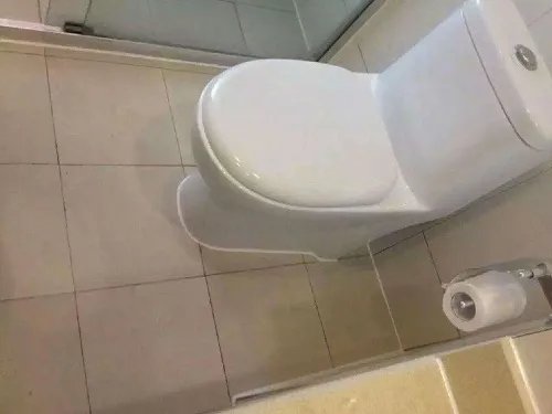 抽水马桶结构是什么