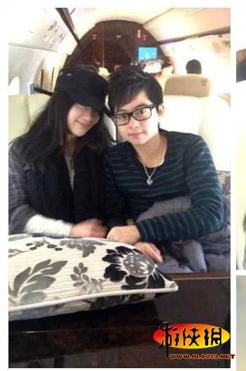 深圳16岁顶级富二代：女友无数 玩三国杀爱COS