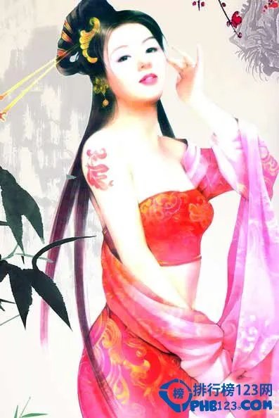 古代女人避孕10大酷刑