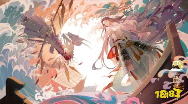 阴阳师被大岳丸称为老师的是谁