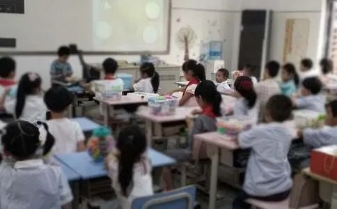 开学第一课作文