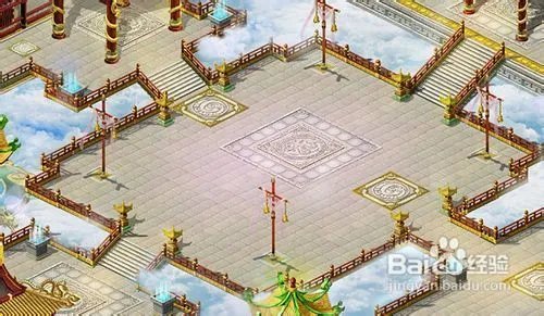 封神道公会界封神道聊天系统解析