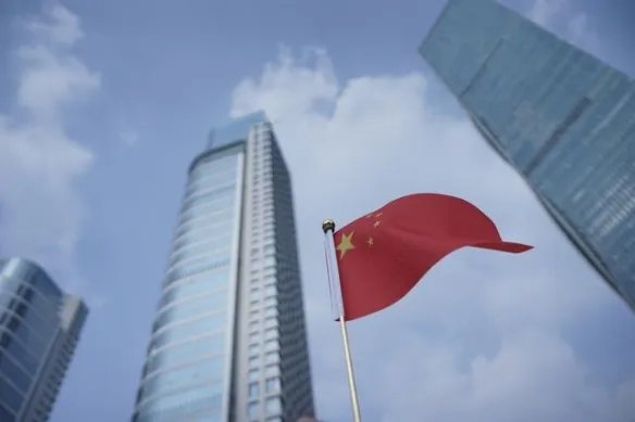 中国空间站拒绝美国加入:他们没有达到我们的要求!