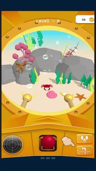 潜水寻宝好玩吗 潜水寻宝玩法简介