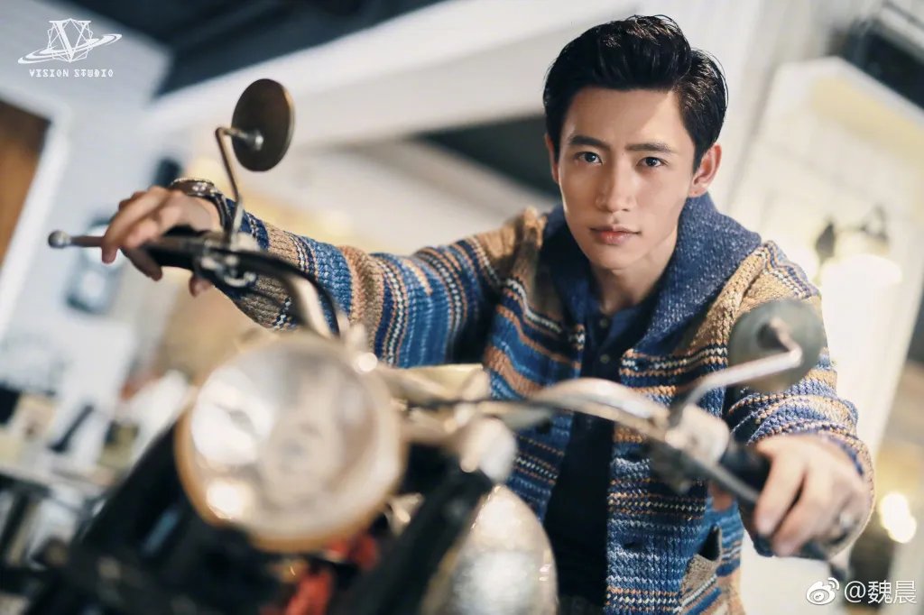 魏晨整容前更好看的照片 魏晨现在在干嘛怎么不火了