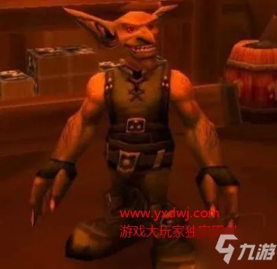 《魔兽世界怀旧服》精确瞄准镜图纸怎么获得 图纸获取方法分享