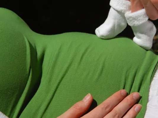 怀孕34周的注意事项