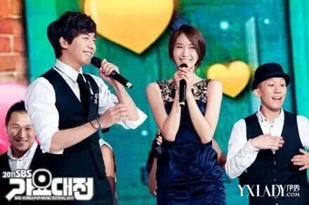 林允儿男友是谁林允儿男友个人资料及简介