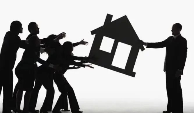 大中城市租金均价四连降，小县城的房子租金也会受影响吗？