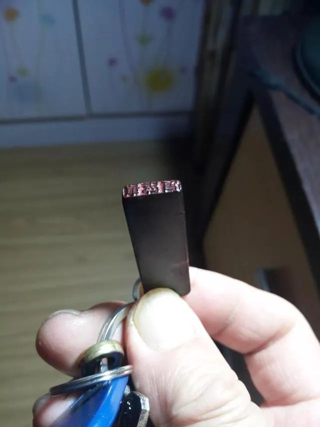 私印用什么木头比较好