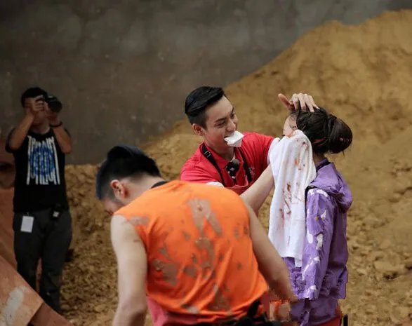 揭秘马苏陈伟霆差几岁？ 姐弟恋内幕真相曝光